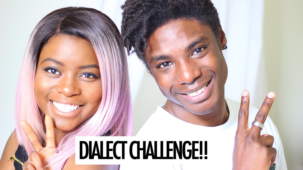 THE DIALECT CHALLENGE | LA SFIDA DEI DIALETTI