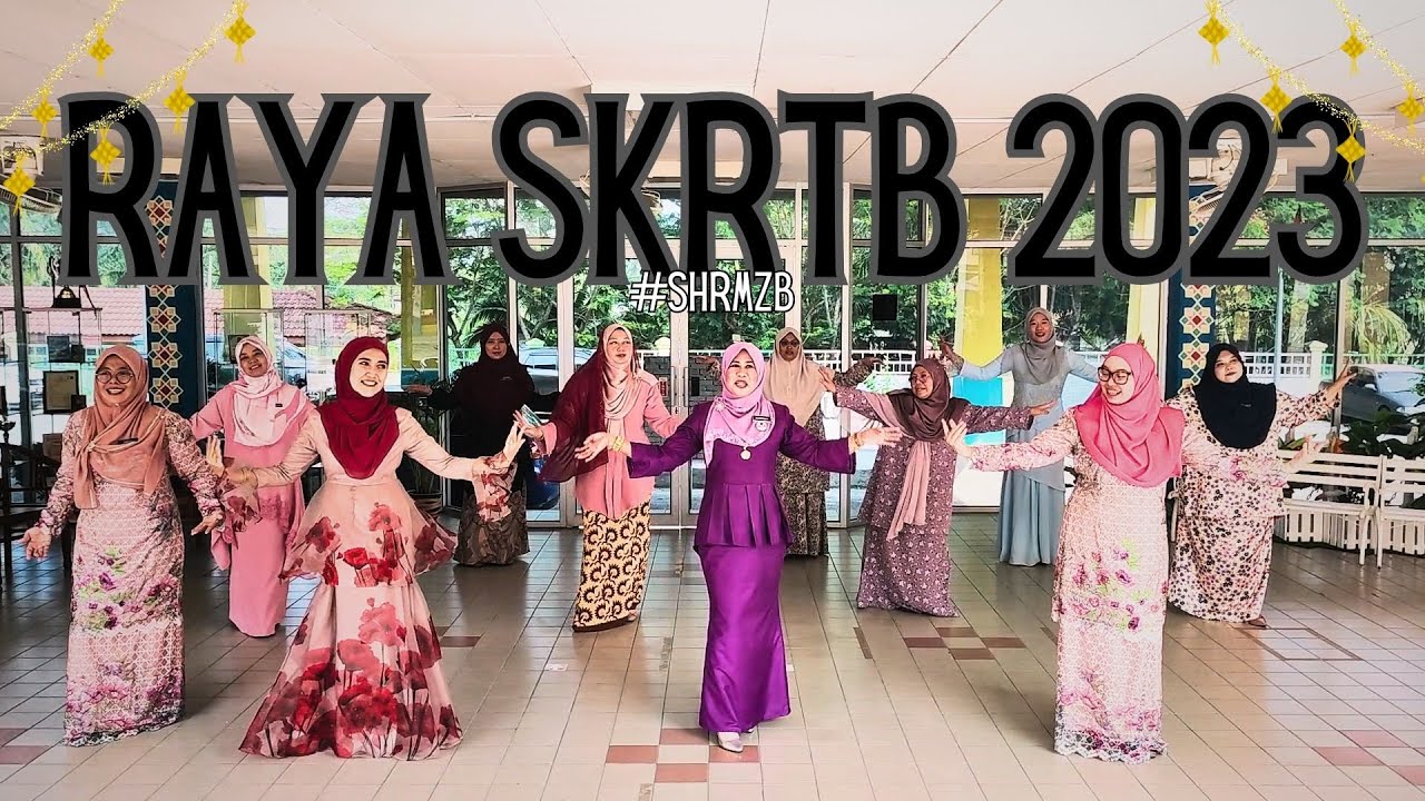 RAYA SKRTB 2023