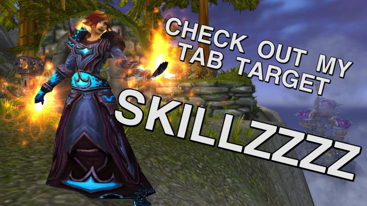 Why MMO Combat Sucks!