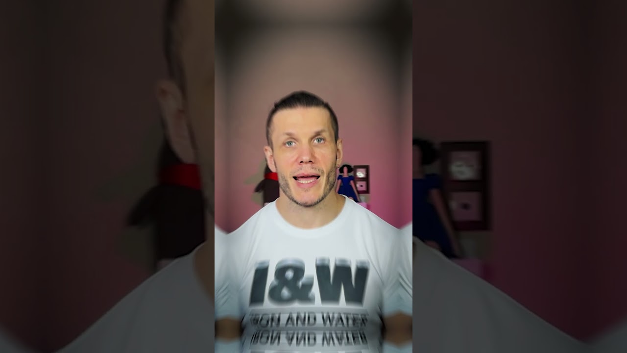 Ошибки в подтягивании 3 Локти в стороны и как прогрессировать? #ironandwater #спорт #делайкактренер