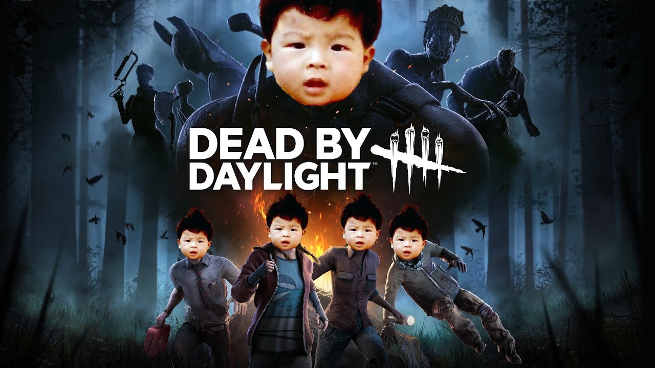 【#48】『ぐっすり睡眠をとった人のDBD』  たかやんのDBD生配信！ 【ゲーム実況】