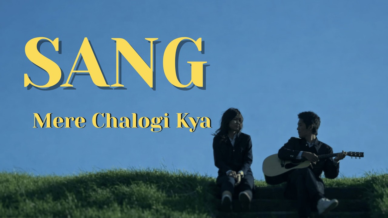 Sang Mere Chalogi Kya ?  | Love Song 2026