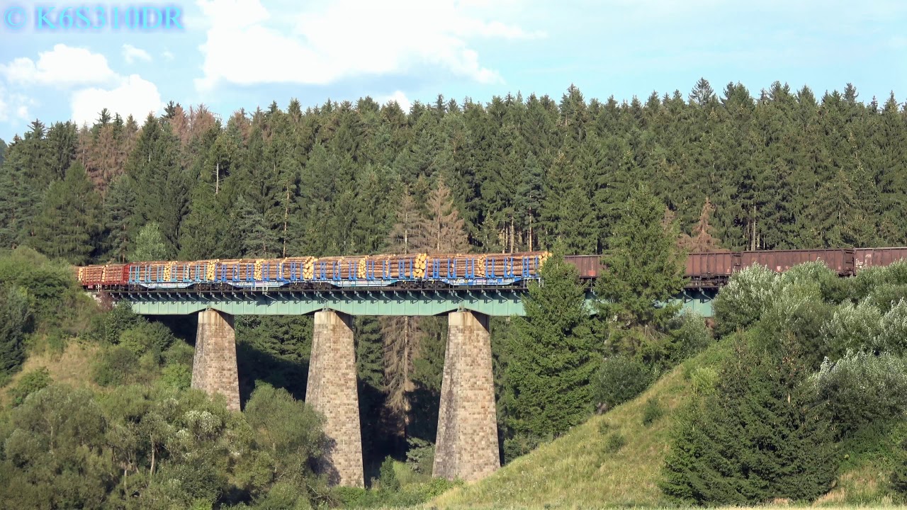 ZSSKC 756 007 + 756 008 + 756 001 + 756 009 & Pn 65311