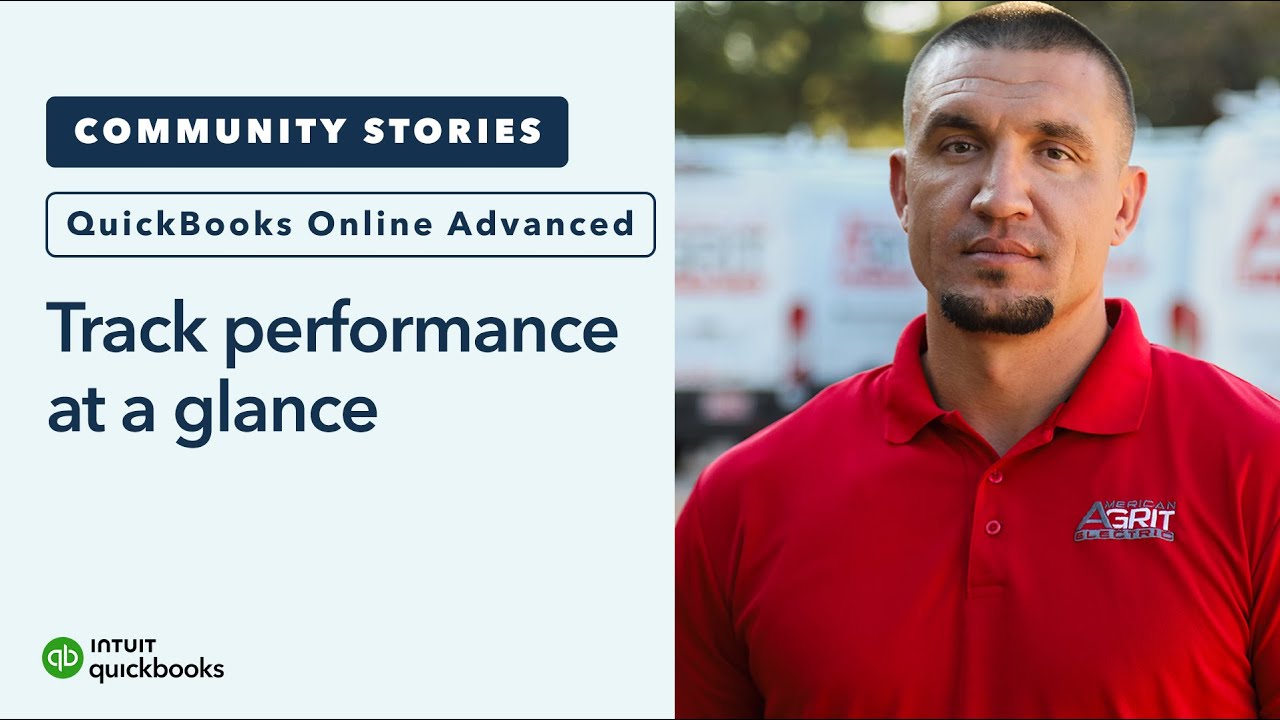 How QuickBooks Online Advanced powers growth