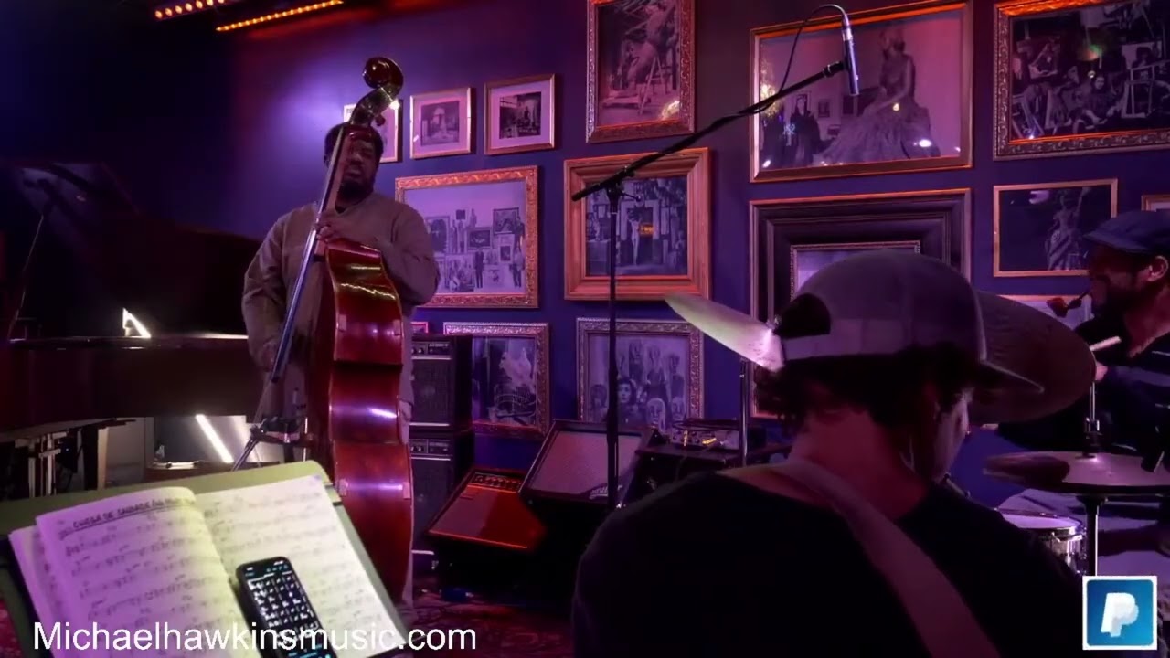 Moondance (jam session 2025-12-21)