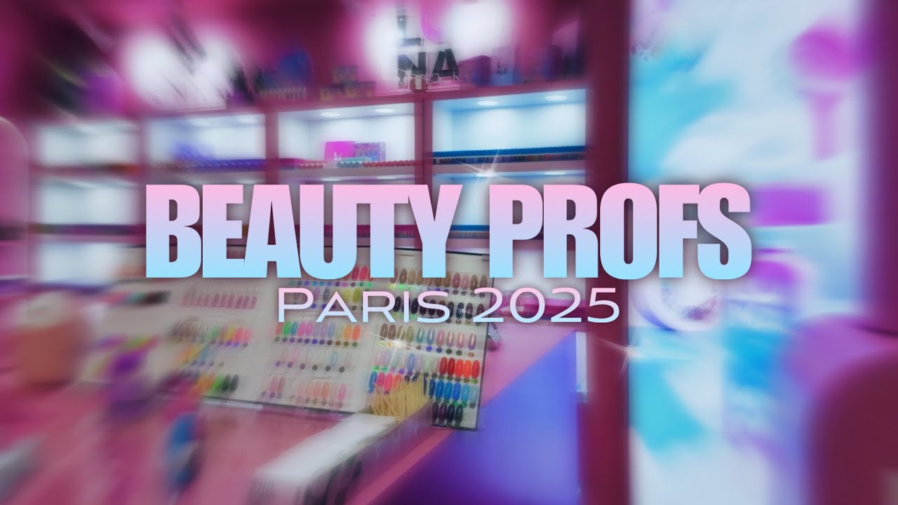 On m'offre de la nourriture ? VLOG - Beauty Profs Paris
