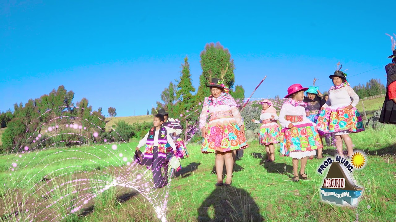 SIRENITA DEL PERU DEYSI HUAMANI 2021 TEMA CALLIKITAMPASCHCANI MERCURIO PRODUCCIONES CEL 980602727