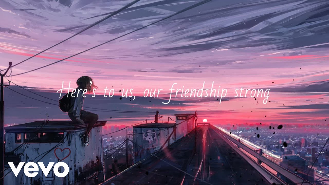 awilli9004 - Through It All (Lyric Video)