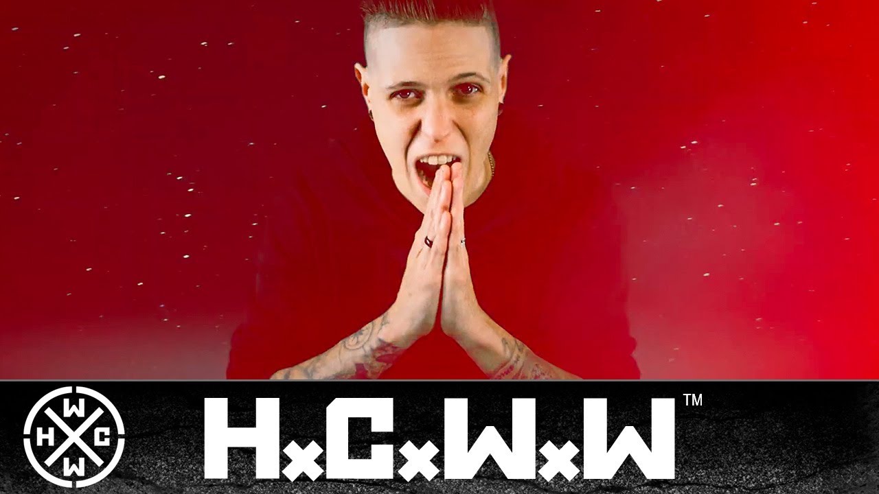 MATRIARCHS - ONLY ONE - HC WORLDWIDE (OFFICIAL HD VERSION HCWW)