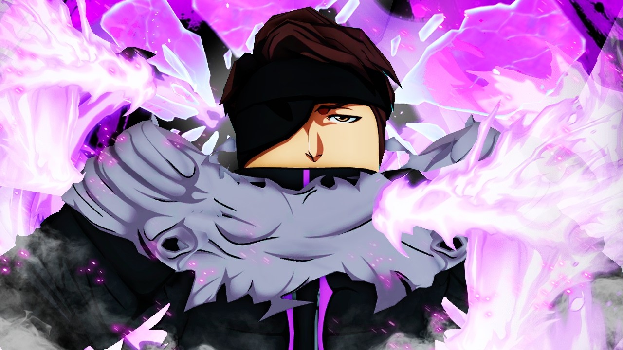 A SPEC MAIS FORTE DO SAILOR PIECE??! CHEGUEI A UM OUTRO PATAMAR DE FORÇA COM ESSA SPEC: TRUE AIZEN!