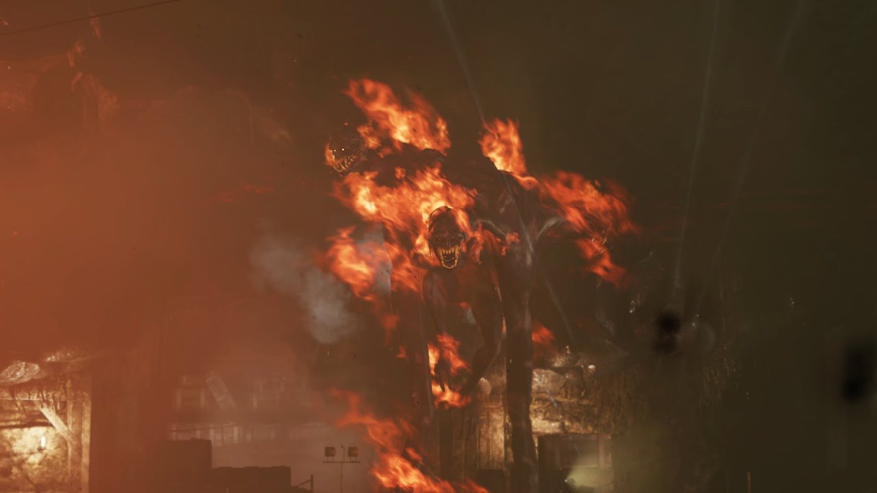 Earle just leaves (I decided not to edit it, surprise)