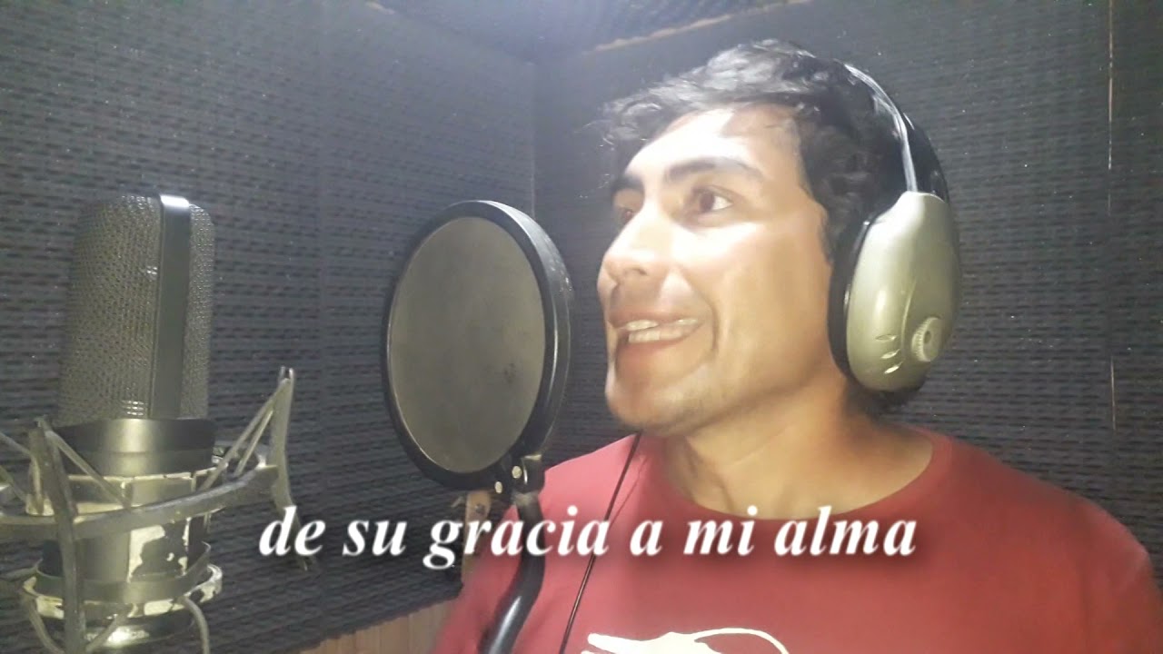 ALONSO Y SU GRUPO:TEMA:EN MI SOLEDAD