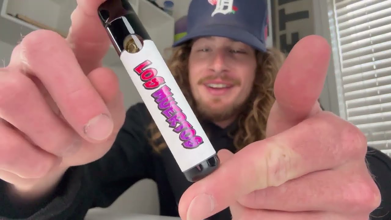 Hytek Detroit Rosin Pod Review