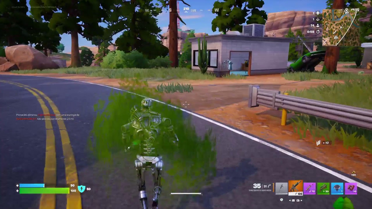 Fortnite