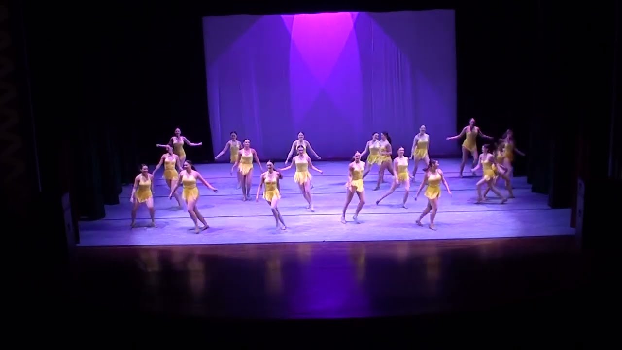 Real in Rio: Musical Theater 2024