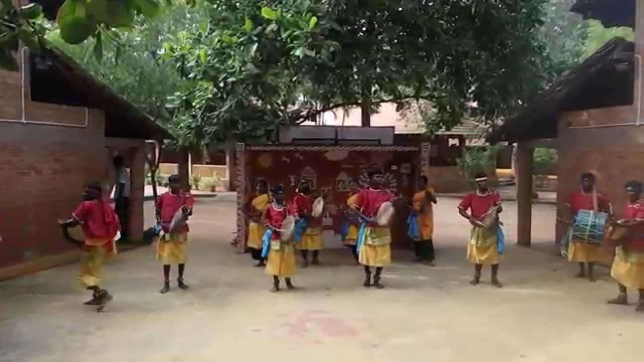 Parai Aattam