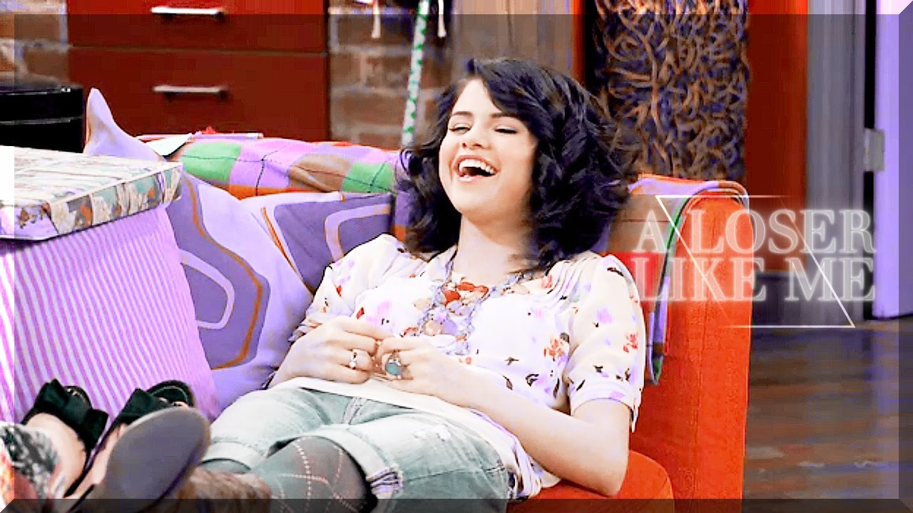 Alex Russo | Loser Like Me