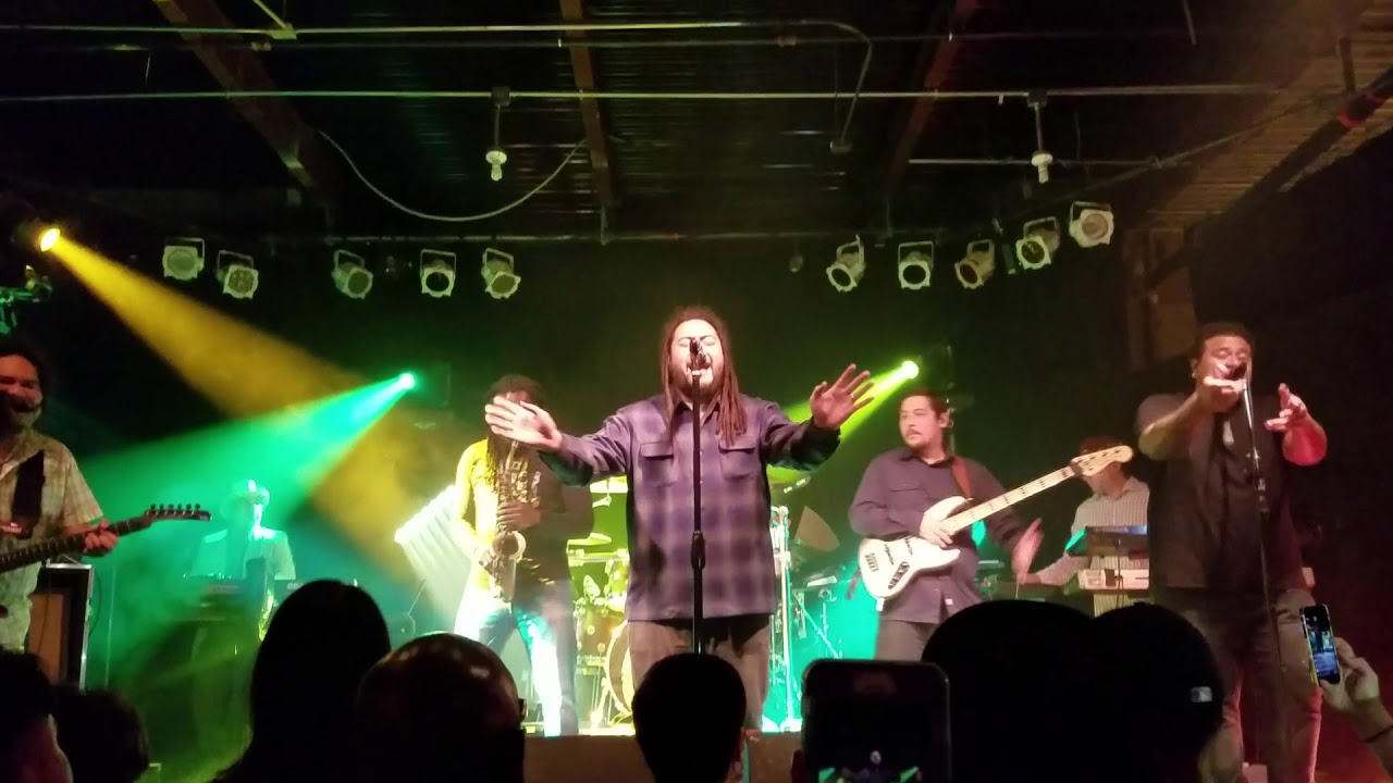 J Boog - Nuh Wan Dat