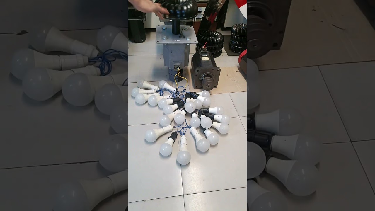 Phát điện bằng nước xài tủ lạnh _zalo 098.811.4072 ( Thái quận 7)