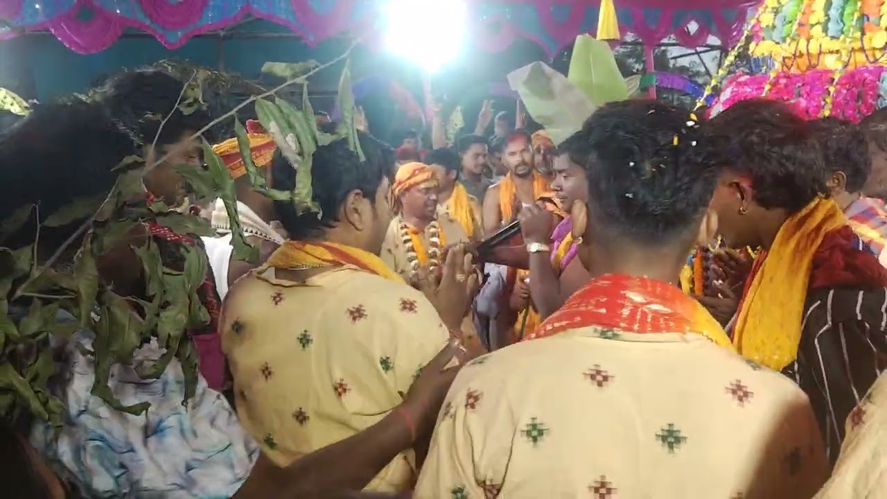 ଆମ ଗାଁ ହେଲା ଅଷ୍ଟ ପ୍ରହରୀ ନଗର କ୍ରୀତନ୍ 🙏🏻❤️🌷#ଓଡ଼ିଆspecialvlog #subscribe 