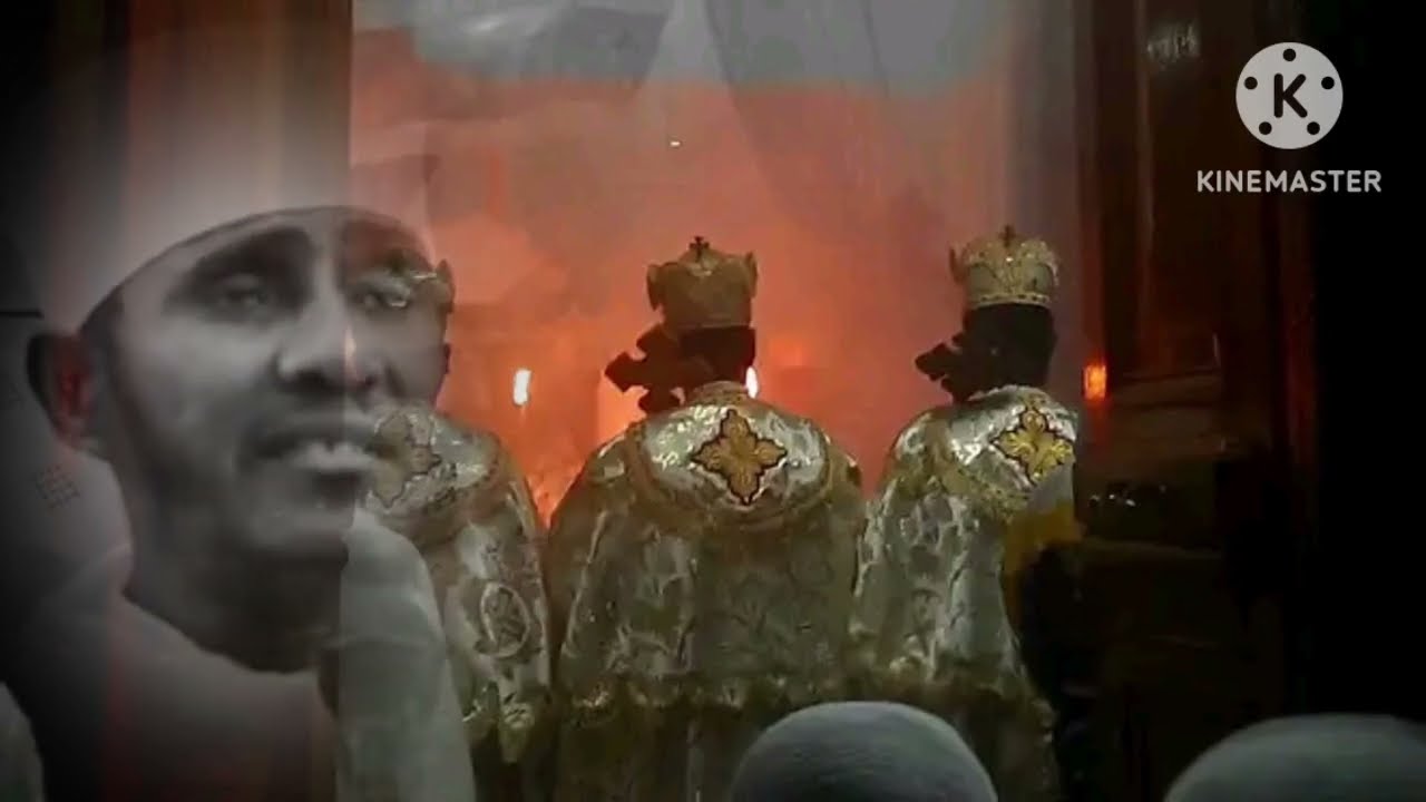🛑ዐብይ ፆም || እጅግ ድንቅ ትምህርት በርዕሰ ሊቃውንት አባ ገብረኪዳን ግርማ || Aba Gebrekidan Girma new sibket 