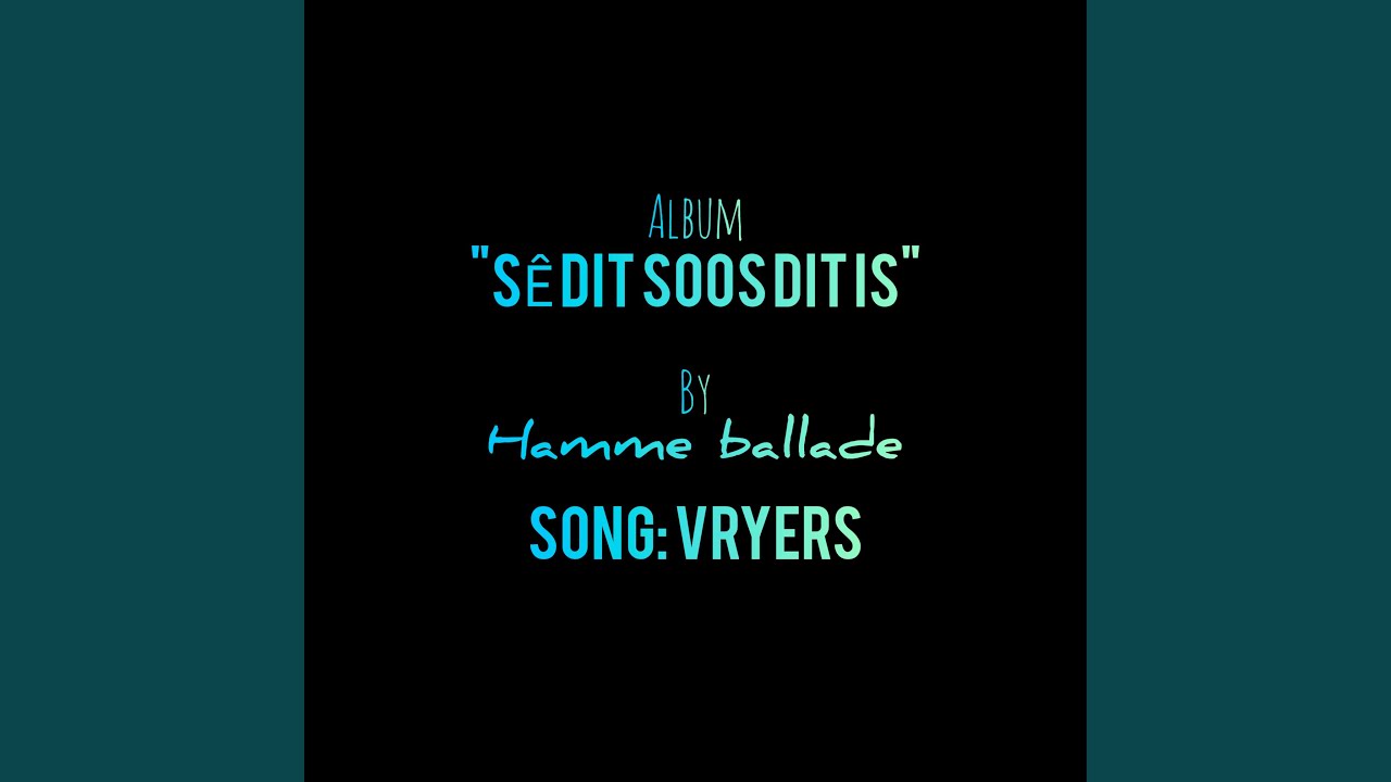 Vryers