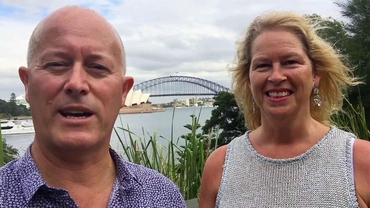 SydneyVideo