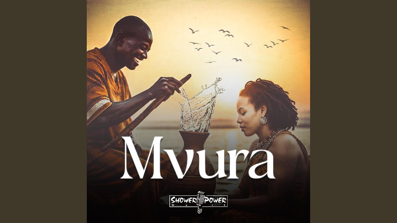 Mvura