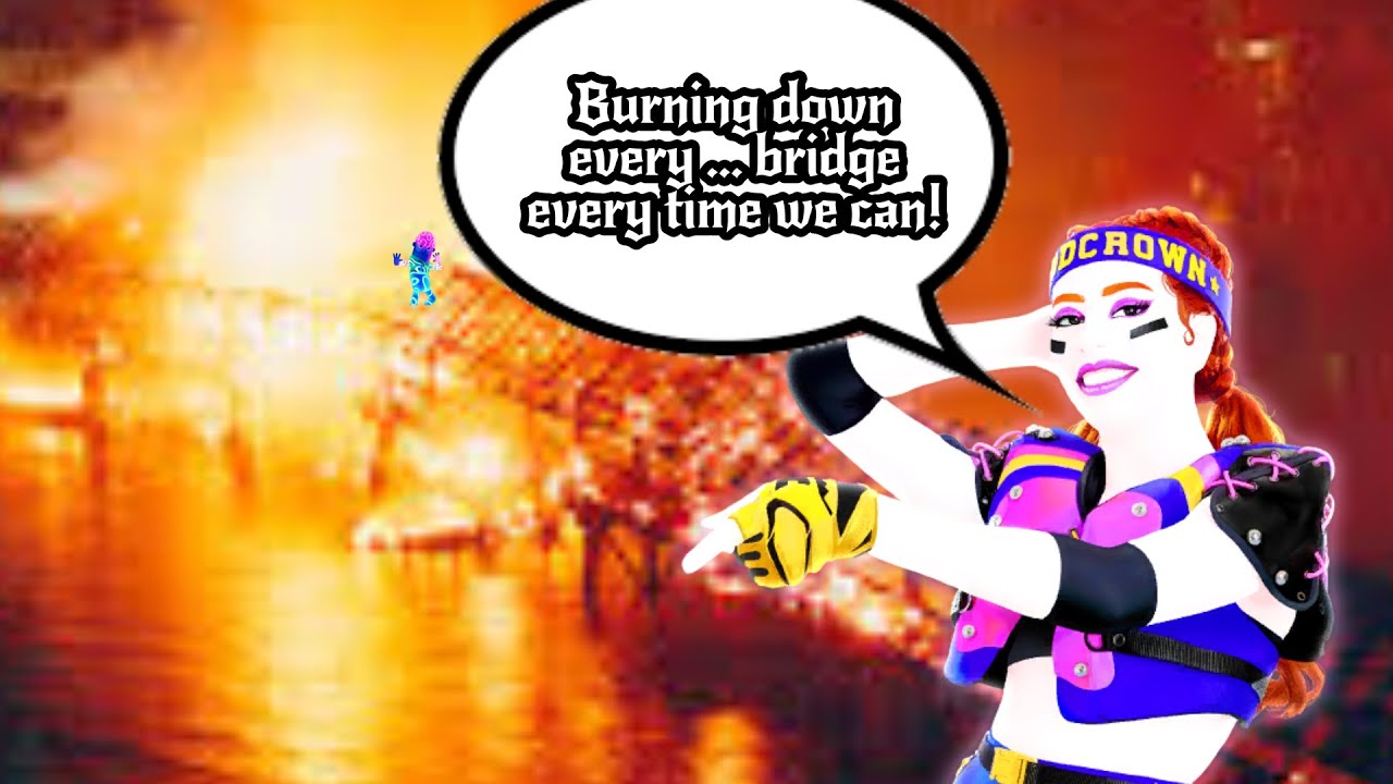 Every censor in Just Dance 2025 Edition