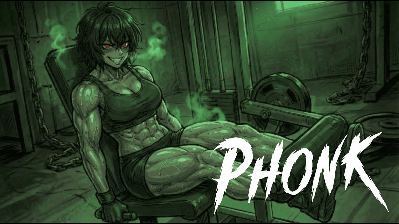 WAR MODE ⚔️ Dark Phonk for TOTAL DOMINANCE & MENTAL WAR