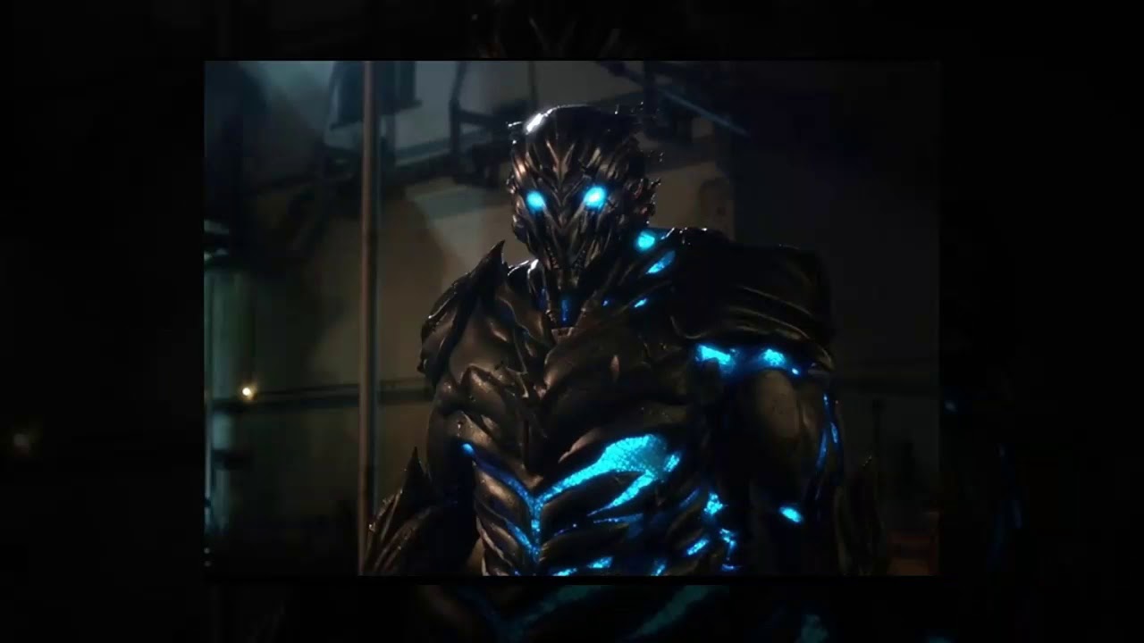 izuku la reencarnacion de savitar capítulo 1