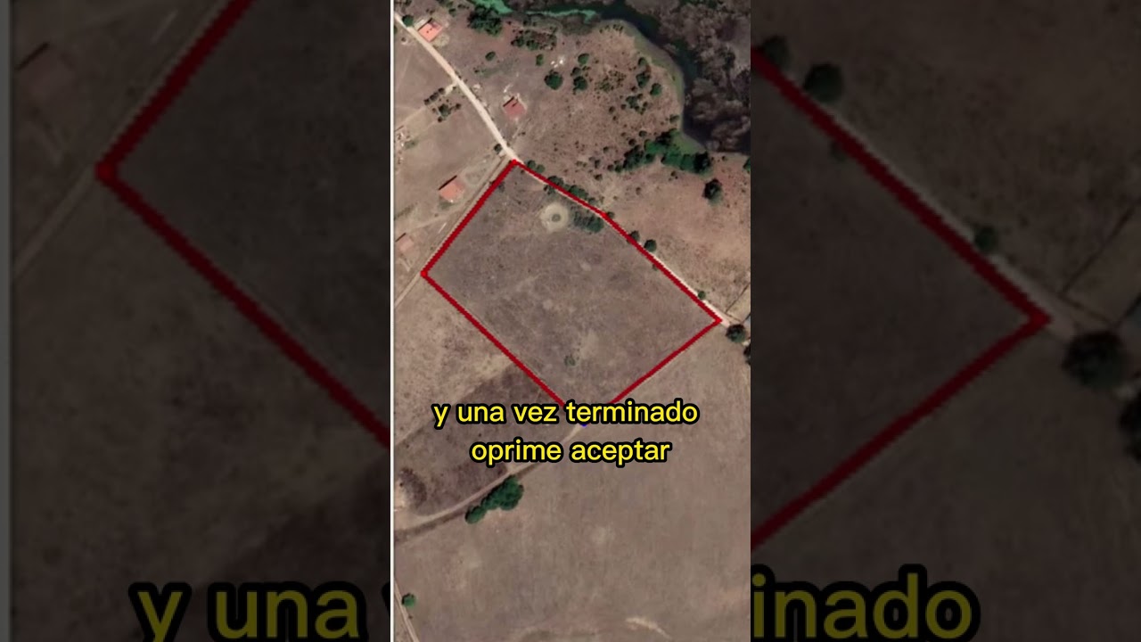 Cómo generar un archivo KMZ en Google Earth para compartir