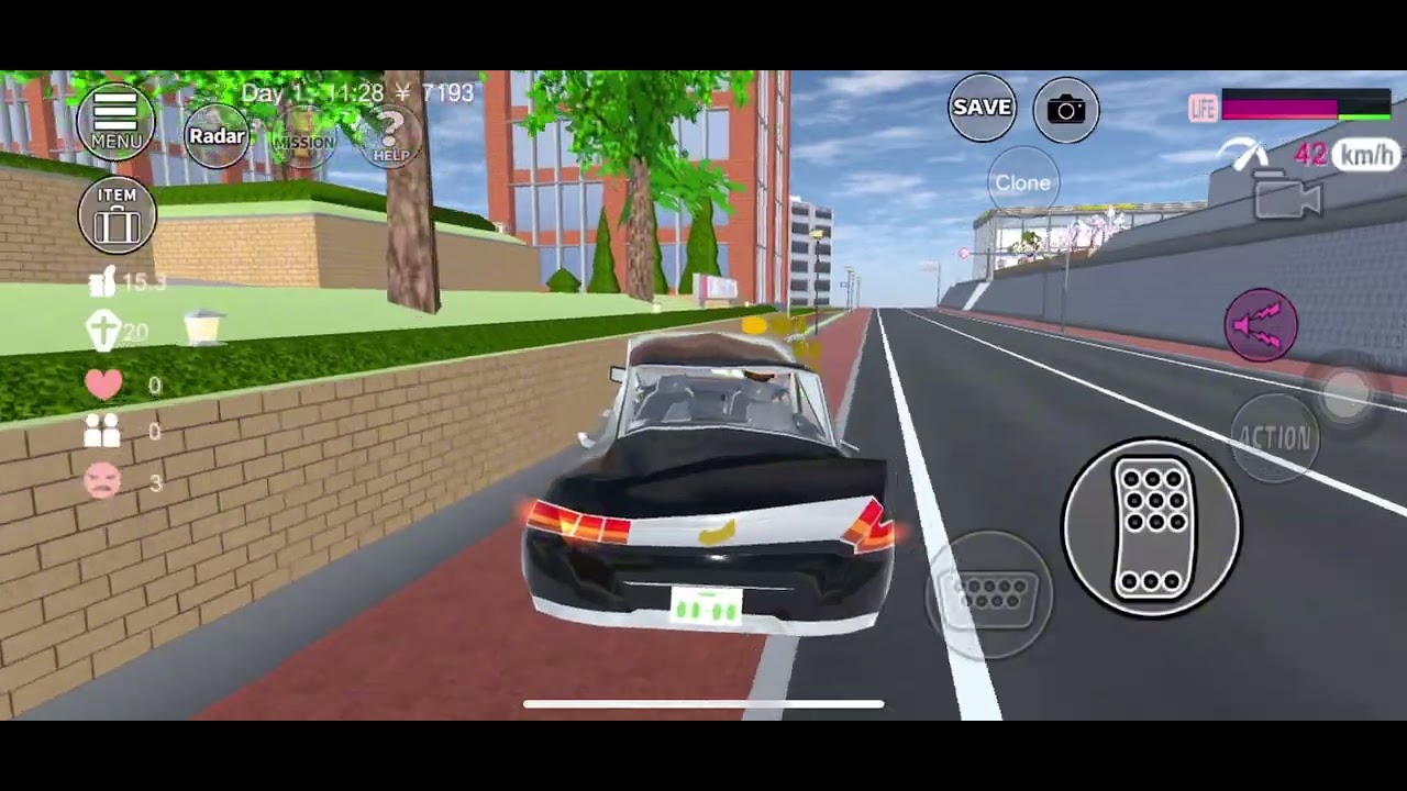 #sakuraschoolsimulator 