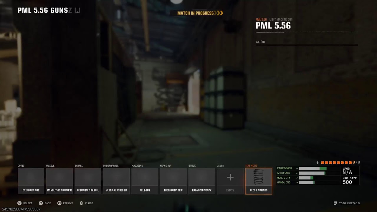 Black ops 6 livestream