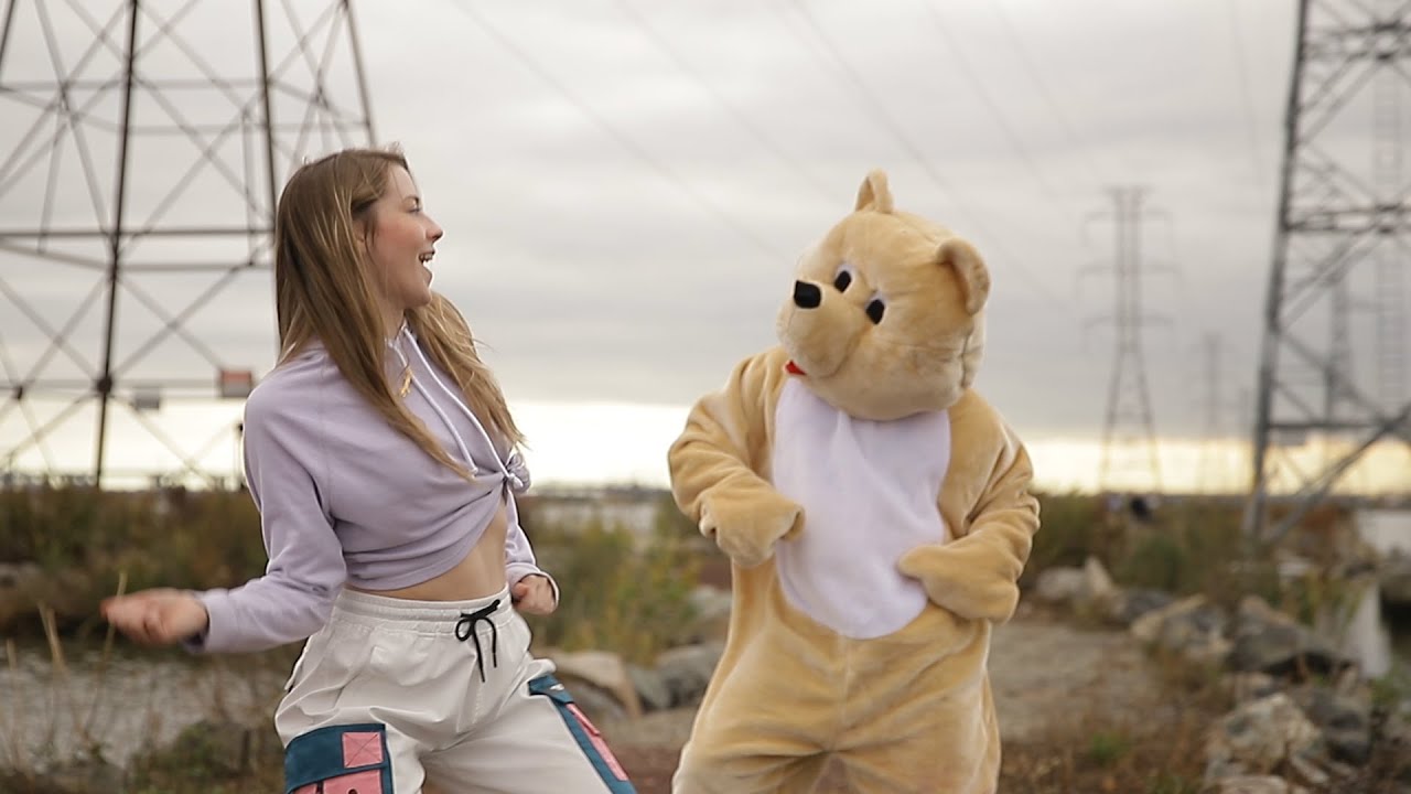 PYNKIE - Funny Boy (music vid) ☺♥☺