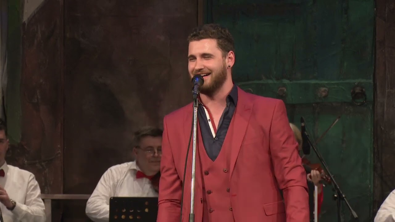 Fatmir Sulejmani - Kad sretneš Hanku | 10. FESTIVAL SEVDALINKE