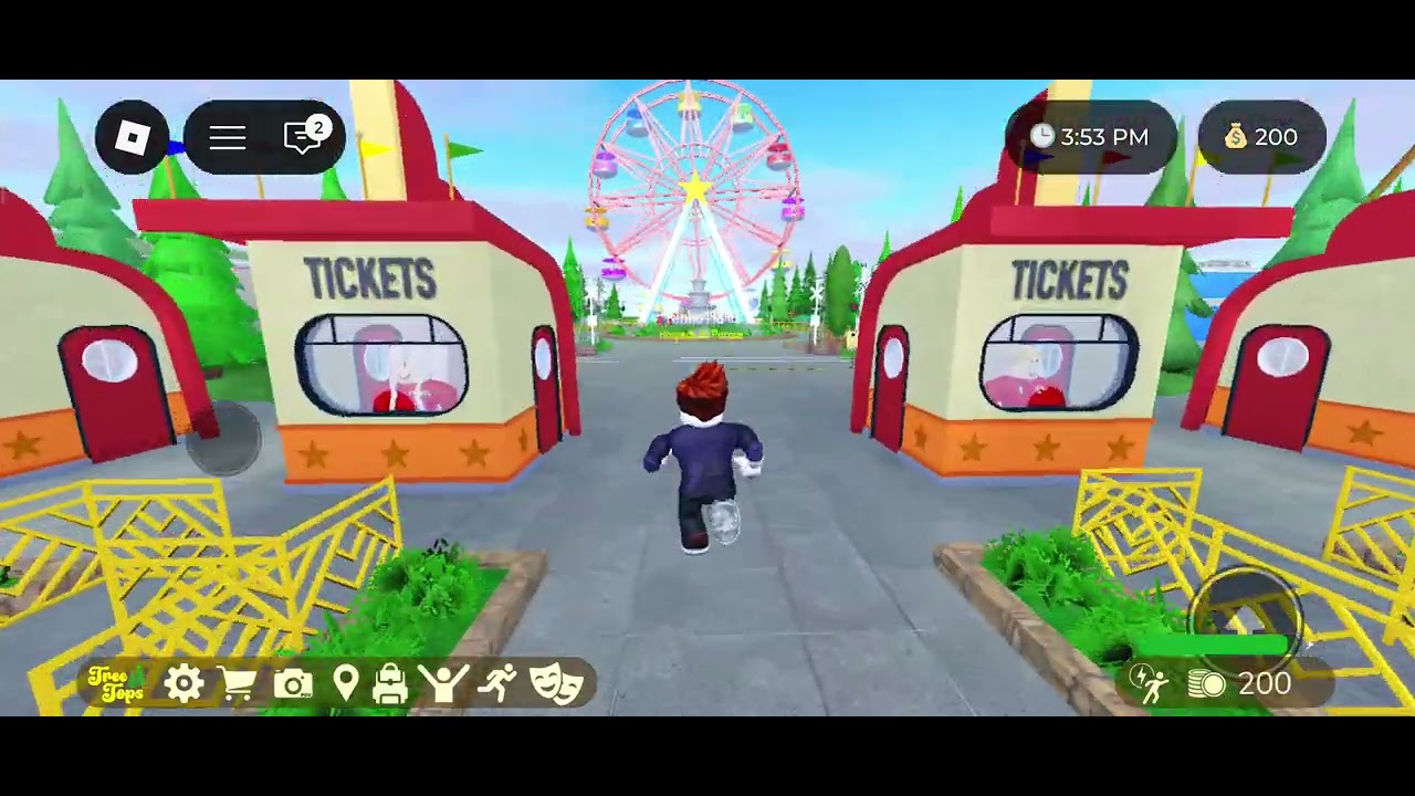 BETO CARRERO NO ROBLOX, INCRÍVEL | Lucas Gamer Ofic gameplay 