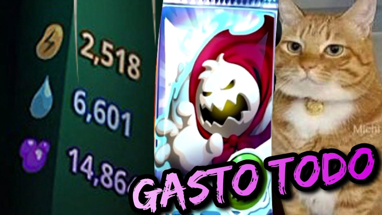 GASTO TODO POR EL BURRO DE FUEGO | PHOBIES