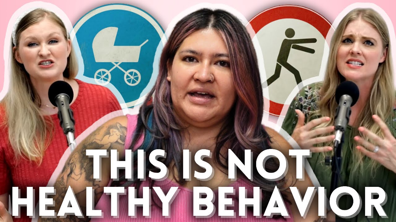Girl Defined Want to Force You to Have Kids Now | Is Being Child Free Selfish?