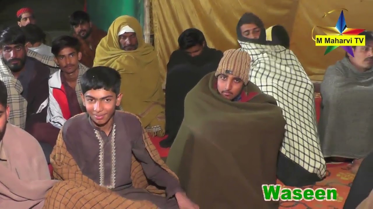 Qari Salim Sahab 2026 M Maharvi Tv #03077549596