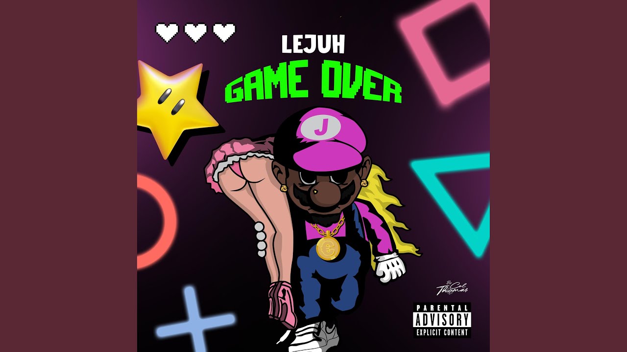 GAME-OVER