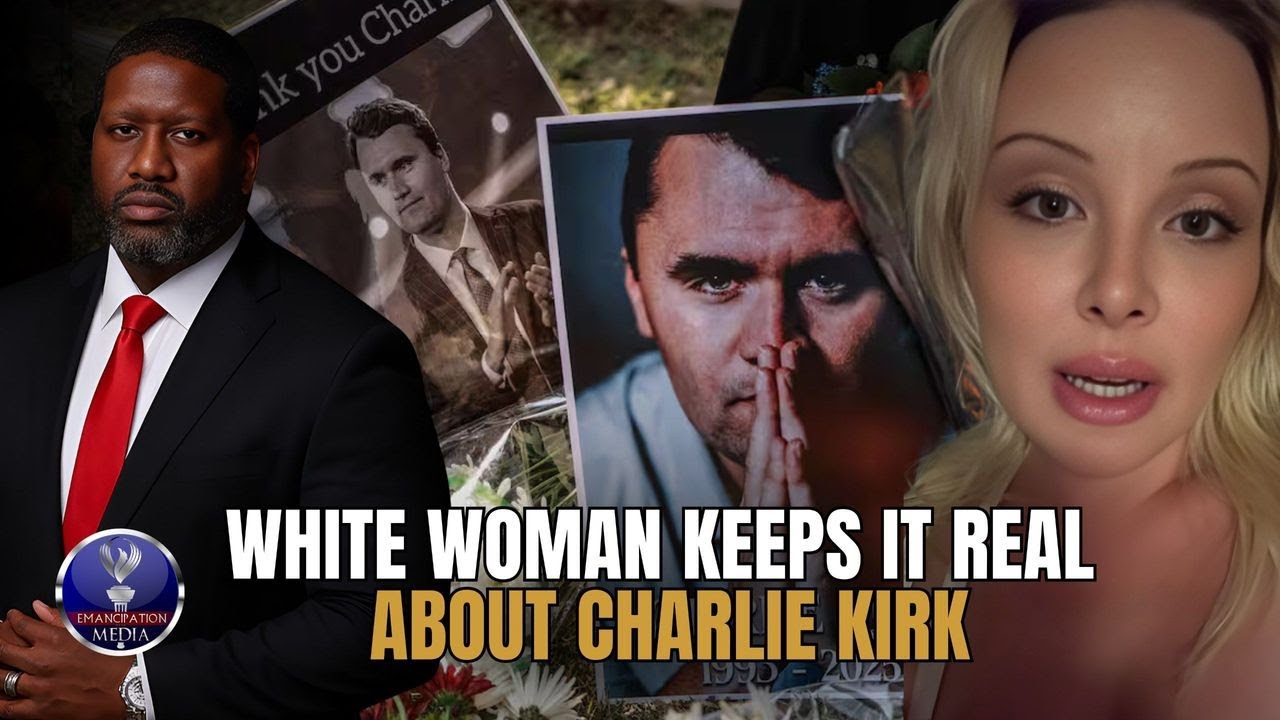WW Says She Understands Why A Lot Of Us Don't Trust Her Community After Charlie Kirk Reaction