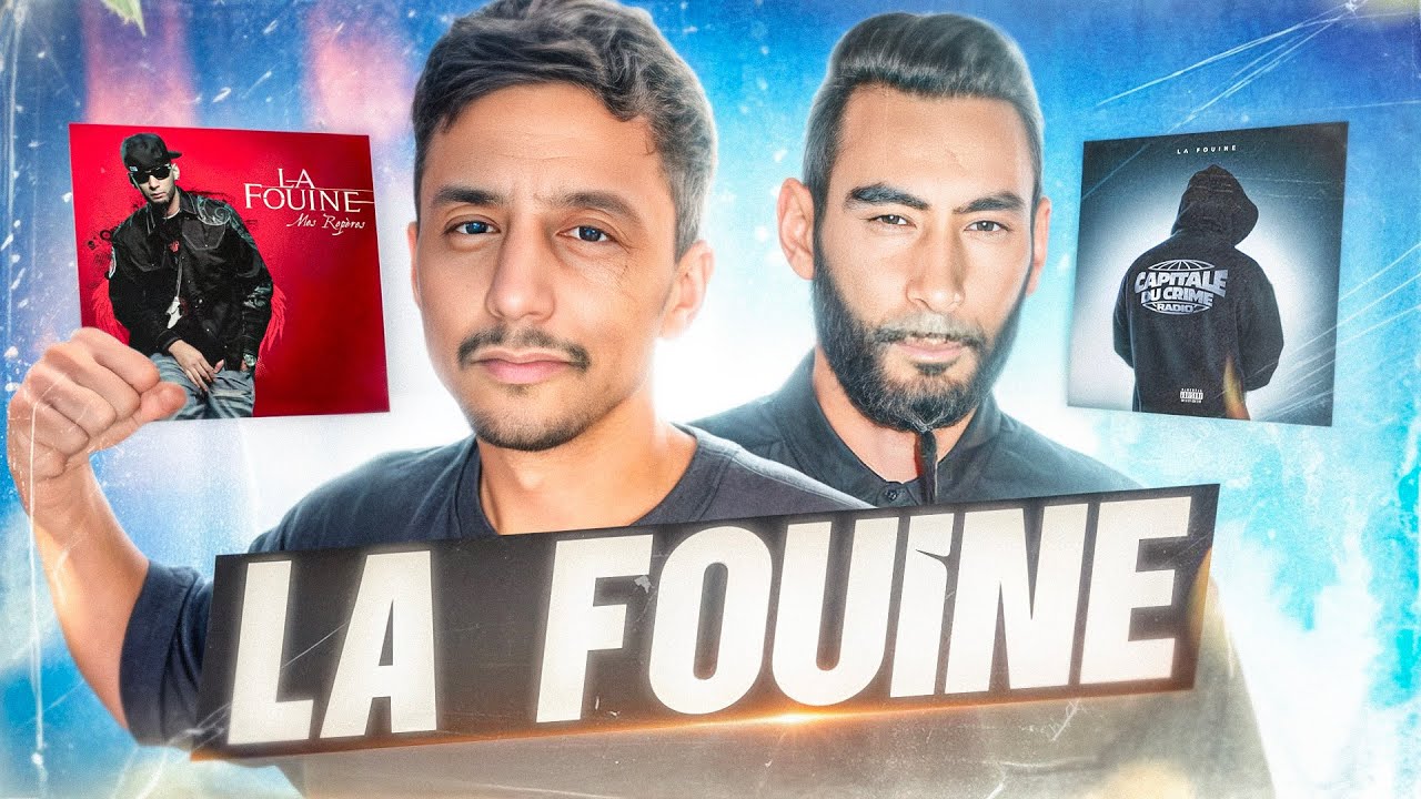 TOURNOI DES MEILLEURS SONS DE LA FOUINE ( la carrière de bz mdrr )
