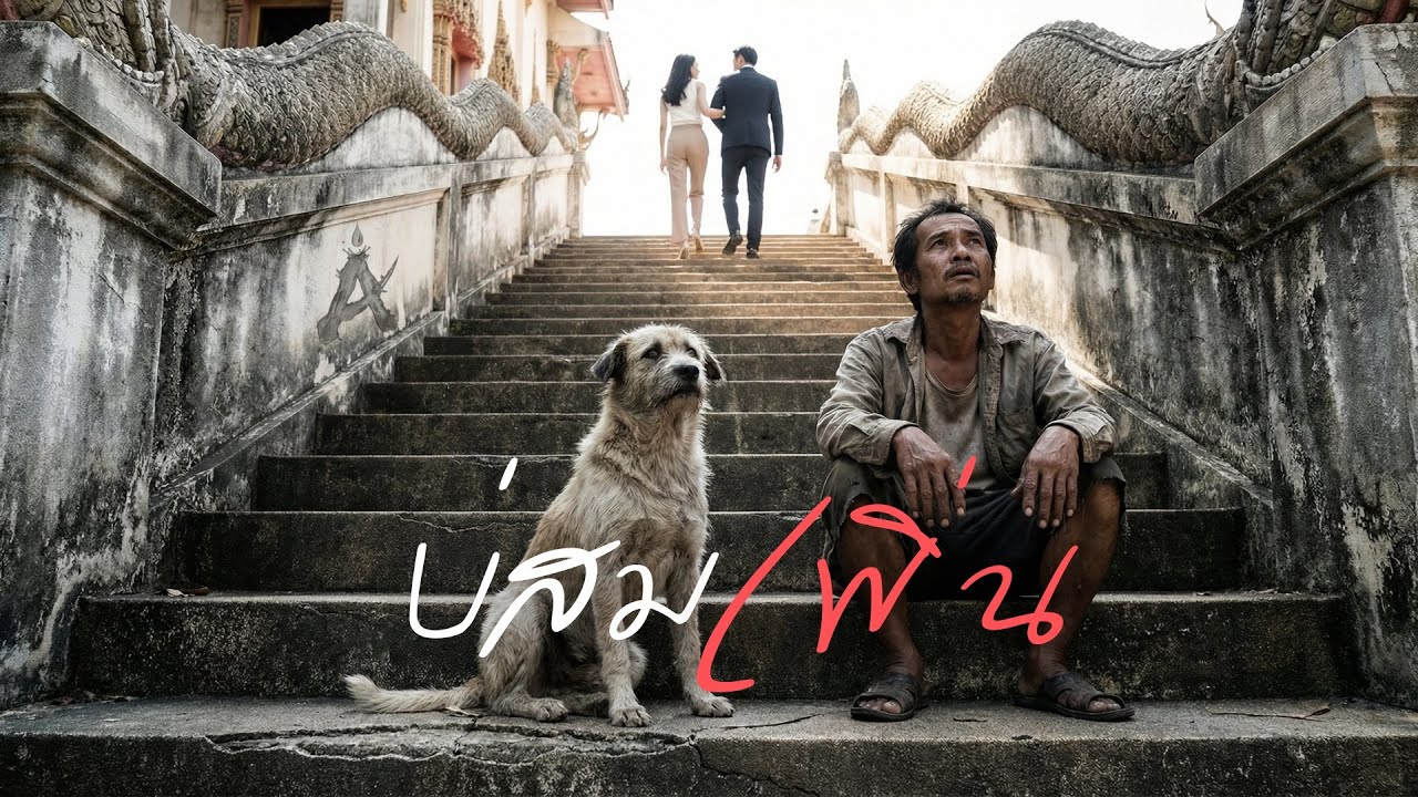ABS - บ่สมเพิ่น (Not Worthy) [Official Audio]
