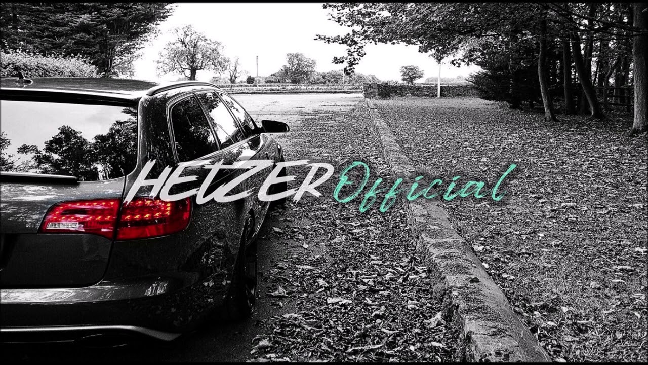 HEtZEr - IMMER WENN | HARDTEKK |