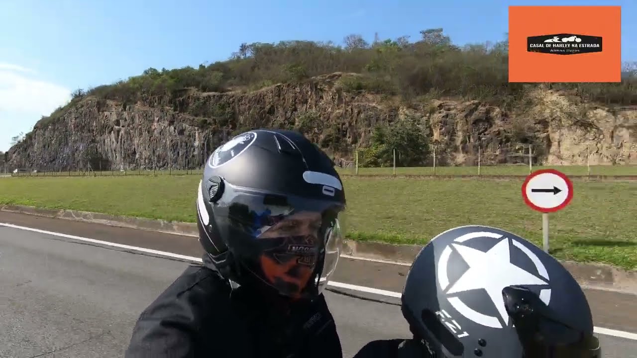SOROCABA Harley Davidson - Encontro dos LOS CONDES