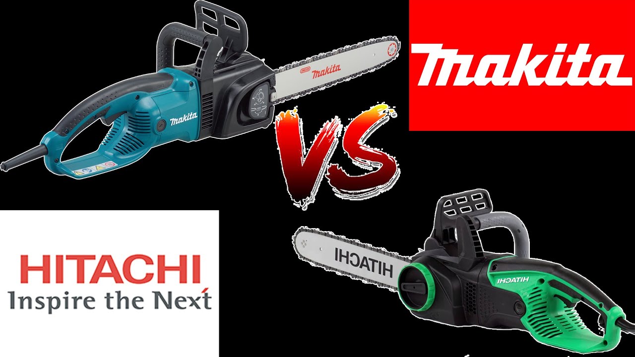 Обзор Hitachi CS45Y | Makita уже не топ?