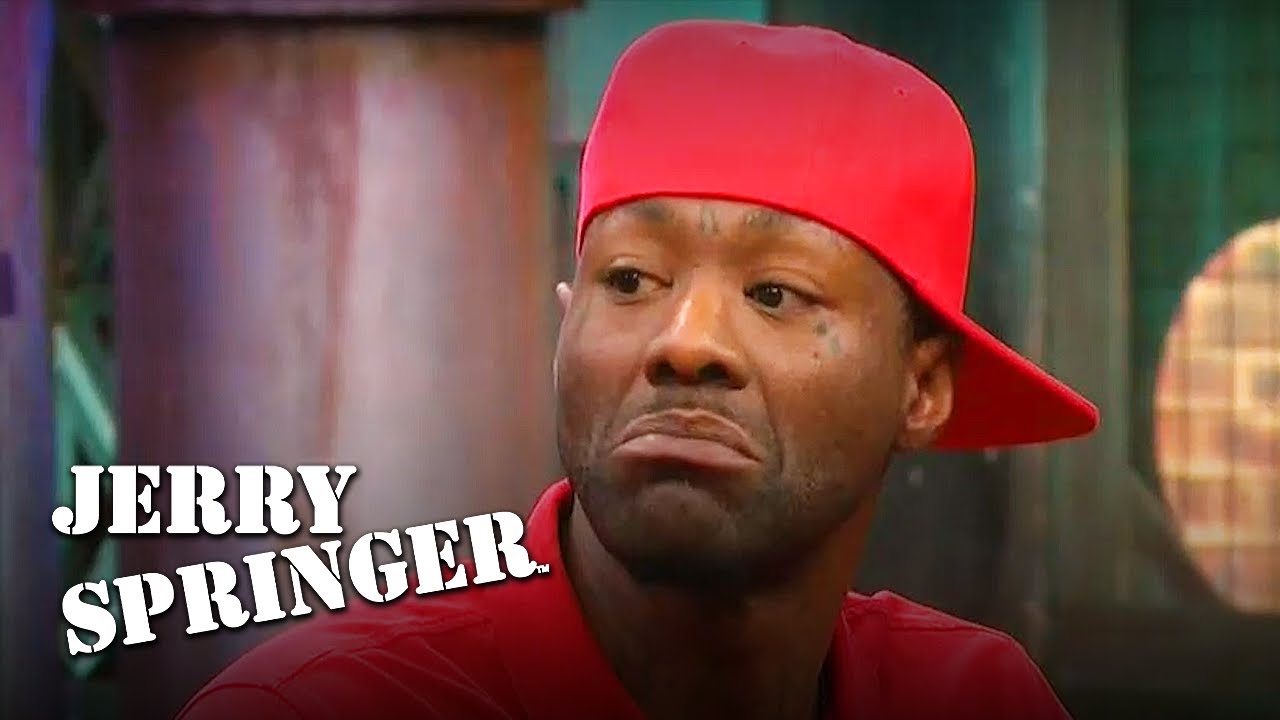 Cold Hearted Convicts | Jerry Springer