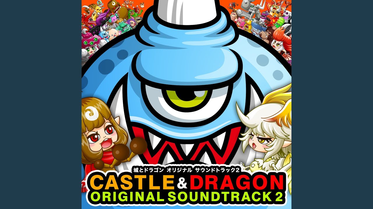 Waiwai World -Shirodora Arr.