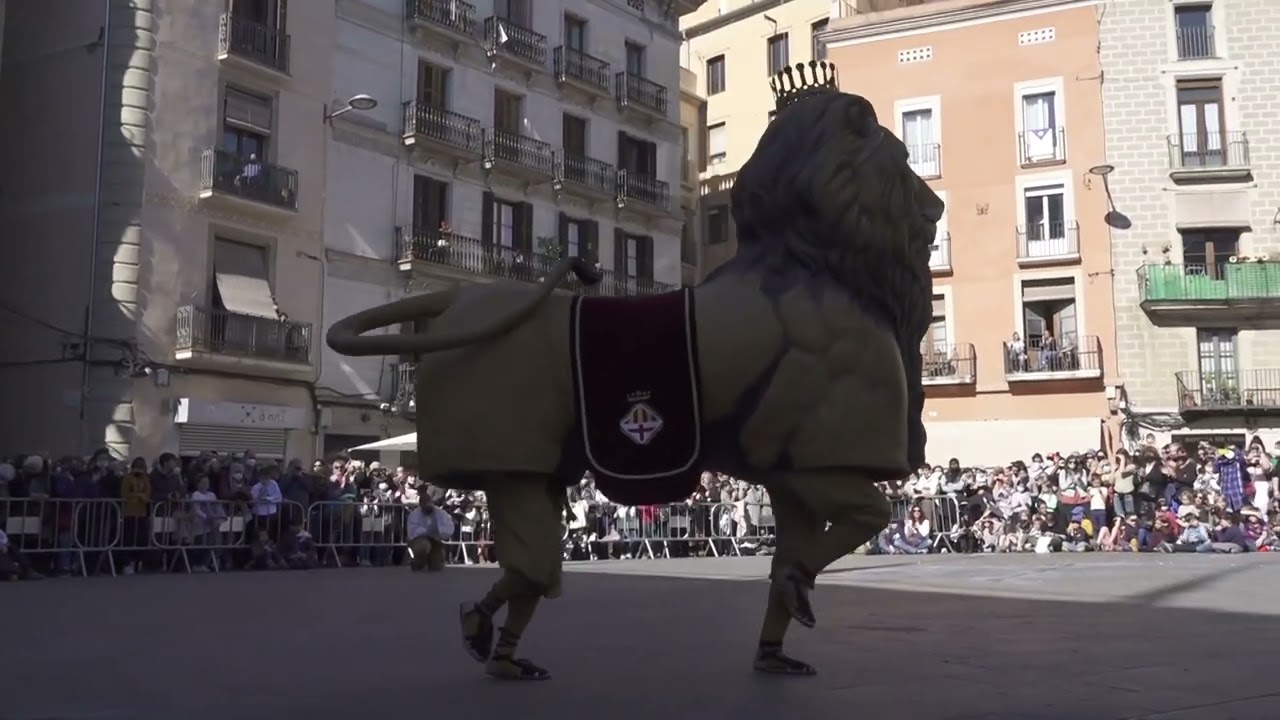 Especial Festa de la Llum de Manresa 2022